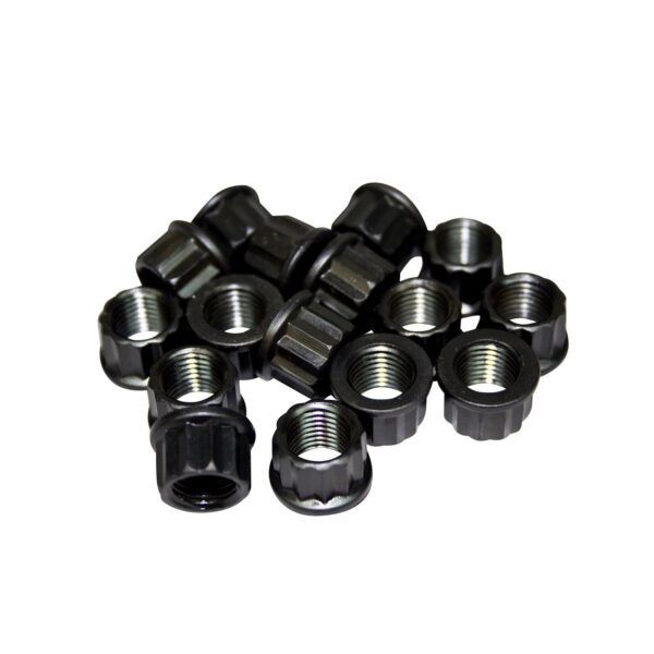 Flange Nut