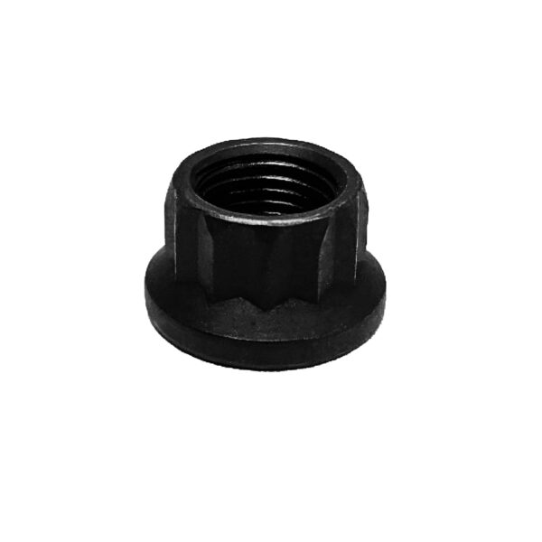 Flange Nut