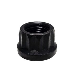 Flange Nut