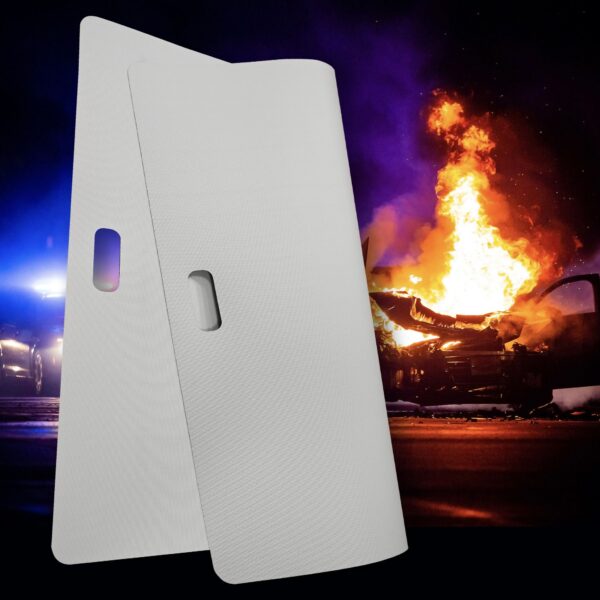 DEI 10686 EV Fire Blanket