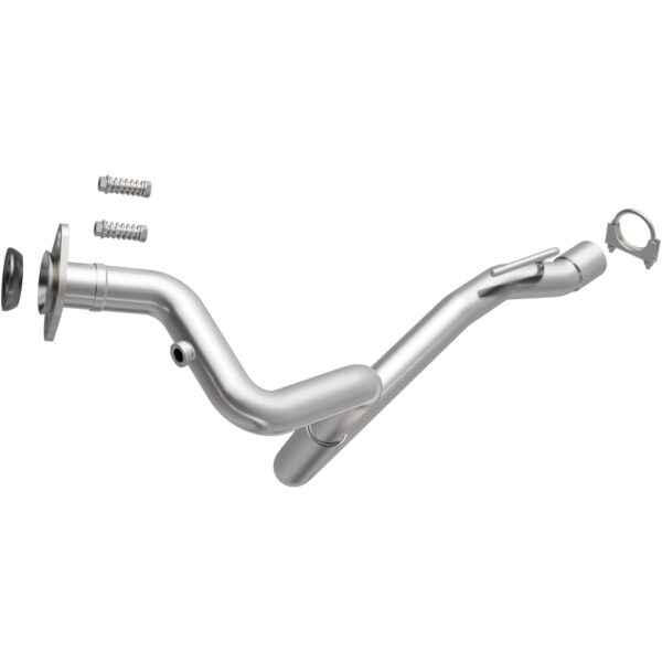 BRExhaust 1996-1999 Jeep Cherokee 4.0L Direct-Fit Front Pipe Kit