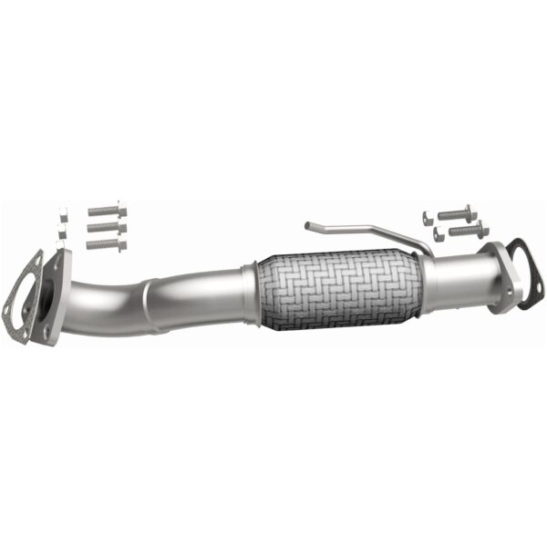 BRExhaust Direct-Fit Front Pipe Kit 107-0010