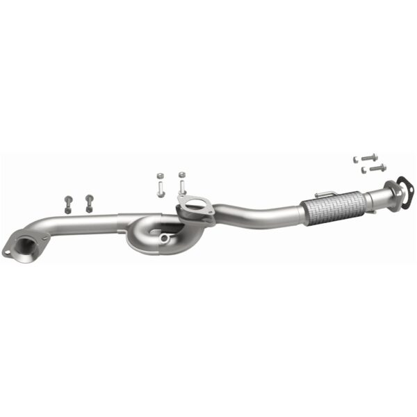 BRExhaust Direct-Fit Front Pipe Kit 107-0011