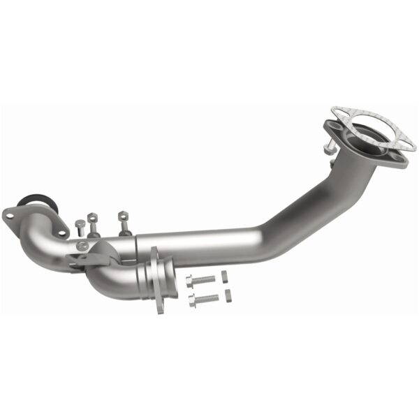 BRExhaust Direct-Fit Front Pipe Kit 107-0012