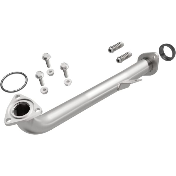 BRExhaust 1996-2000 Honda Direct-Fit Front Pipe Kit