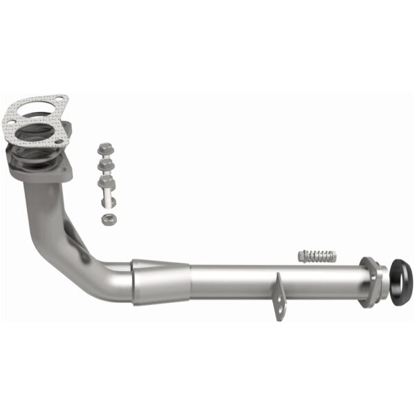 BRExhaust Direct-Fit Front Pipe Kit 107-0014