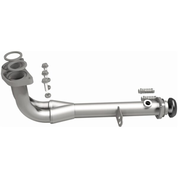 BRExhaust Direct-Fit Front Pipe Kit 107-0015