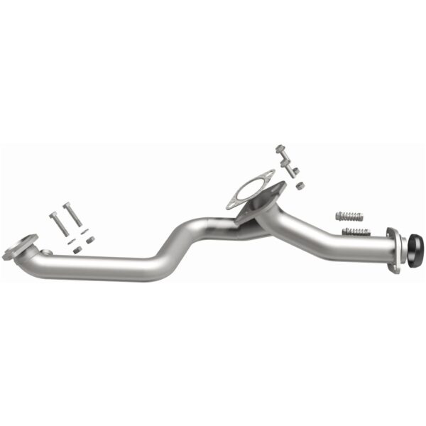BRExhaust Direct-Fit Front Pipe Kit 107-0019