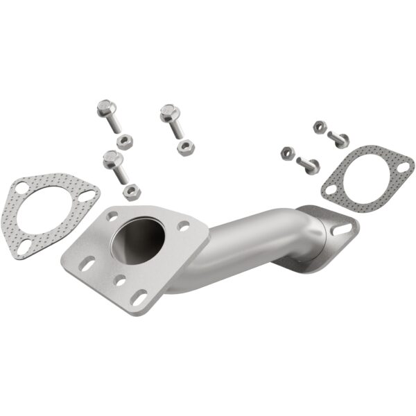 BRExhaust Direct-Fit Front Pipe Kit 107-0020