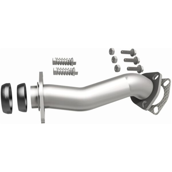BRExhaust Direct-Fit Front Pipe Kit 107-0021