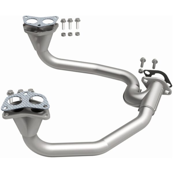 BRExhaust Direct-Fit Front Pipe Kit 107-0022