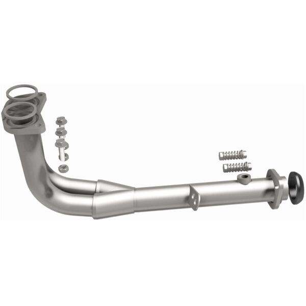 BRExhaust 1997-2001 Honda CR-V 2.0L Direct-Fit Front Pipe Kit