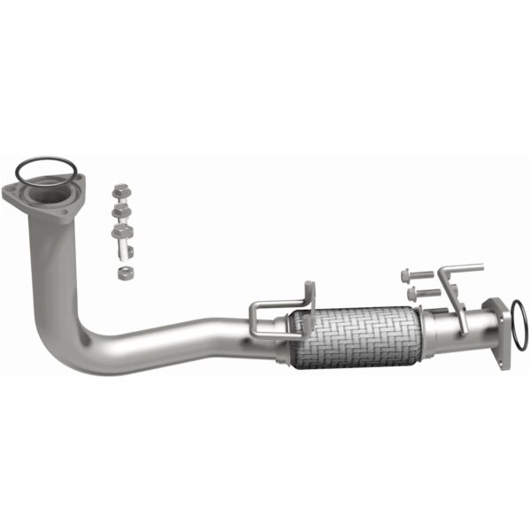 BRExhaust 1998-2002 Honda Accord 2.3L Direct-Fit Front Pipe Kit