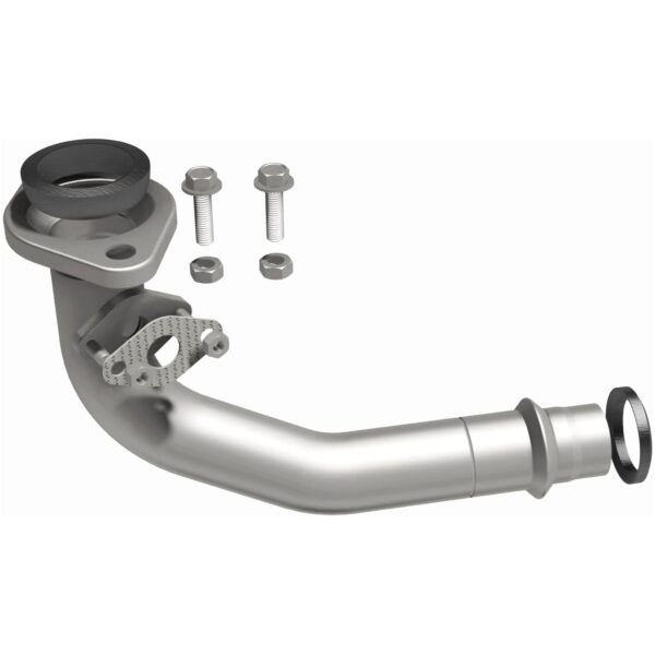 BRExhaust Direct-Fit Front Pipe Kit 107-0030