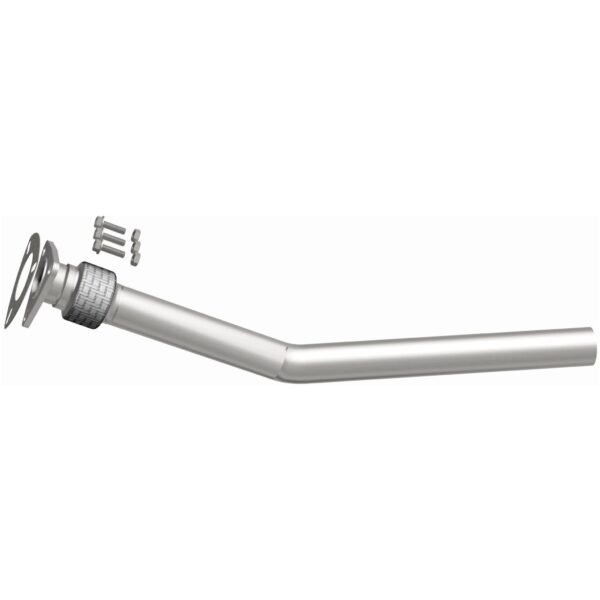 BRExhaust Direct-Fit Front Pipe Kit 107-0037