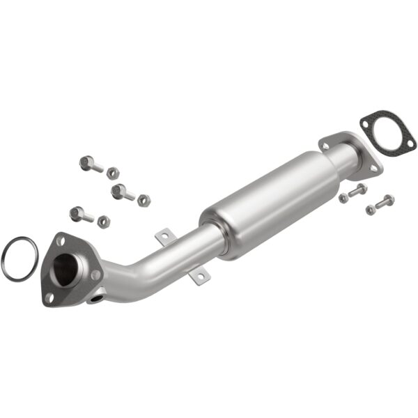 BRExhaust Direct-Fit Front Pipe Kit 107-0039