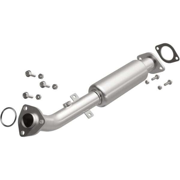 BRExhaust Direct-Fit Front Pipe Kit 107-0040