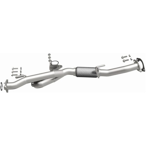BRExhaust Direct-Fit Front Pipe Kit 107-0041