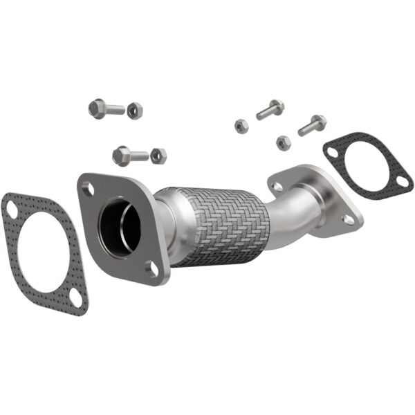 BRExhaust 2003-2009 Ford Focus Direct-Fit Front Pipe Kit