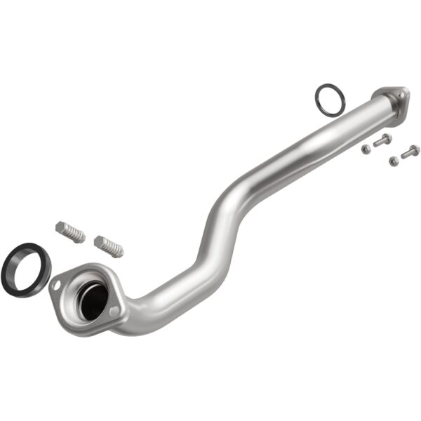 BRExhaust 2001-2005 Toyota RAV4 Direct-Fit Front Pipe Kit