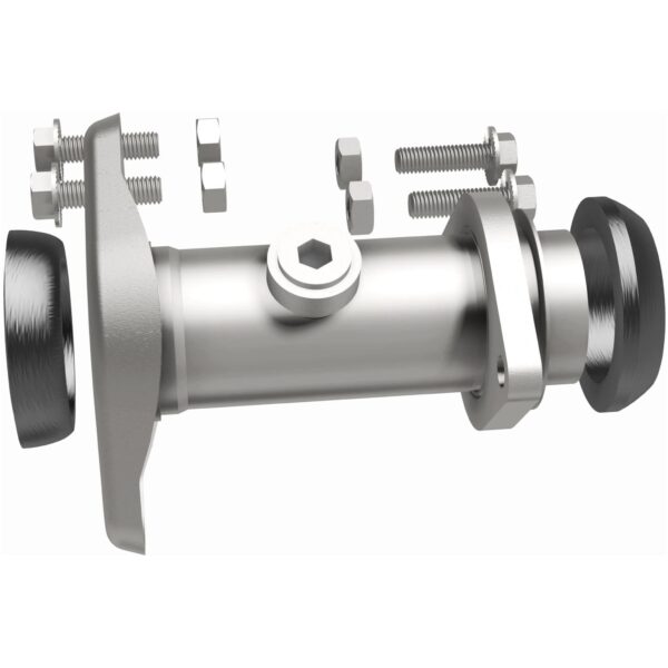 BRExhaust Direct-Fit Front Pipe Kit 107-0047