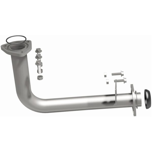 BRExhaust 1994-1997 Honda Accord 2.2L Direct-Fit Front Pipe Kit