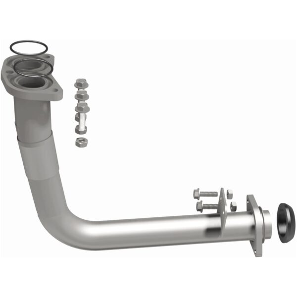 BRExhaust Direct-Fit Front Pipe Kit 107-0049