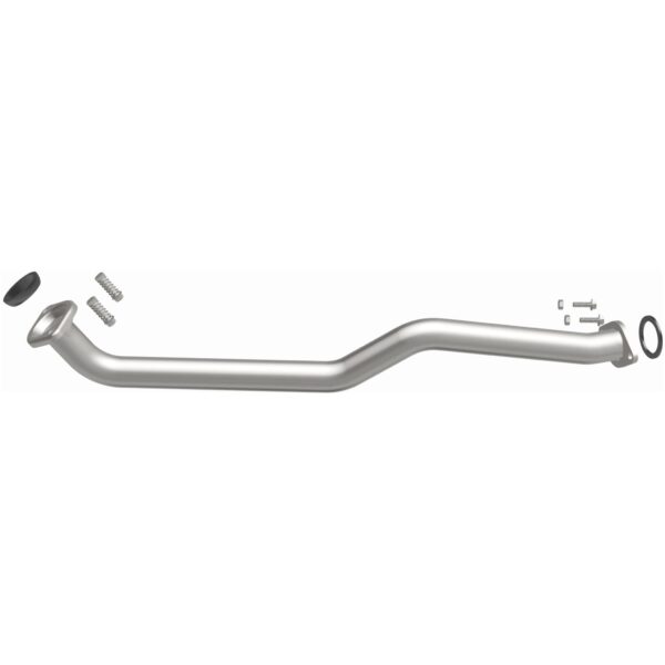 BRExhaust 2001-2003 Toyota Highlander 2.4L Direct-Fit Front Pipe Kit