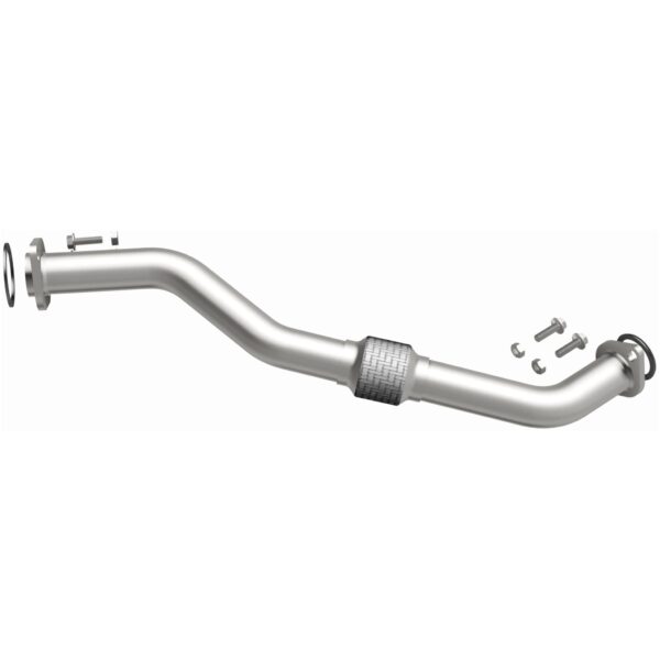 BRExhaust Direct-Fit Front Pipe Kit 107-0053