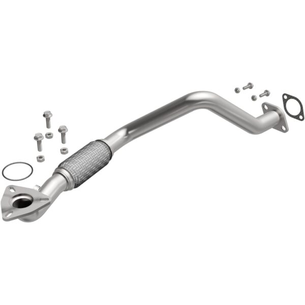 BRExhaust Direct-Fit Front Pipe Kit 107-0055