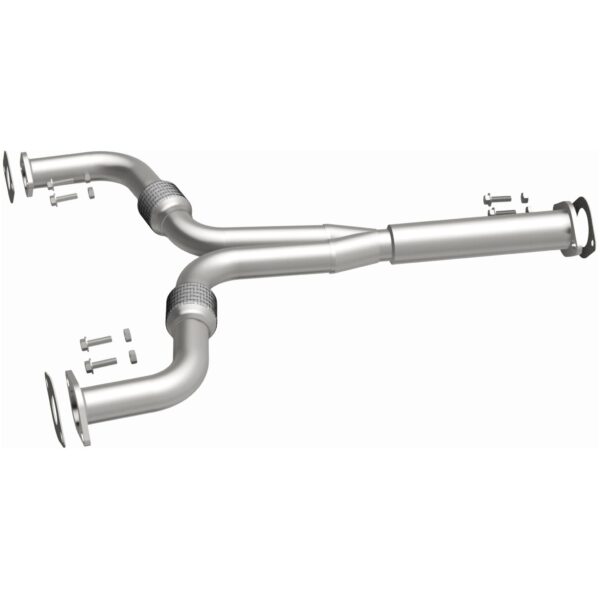 BRExhaust Direct-Fit Front Pipe Kit 107-0057