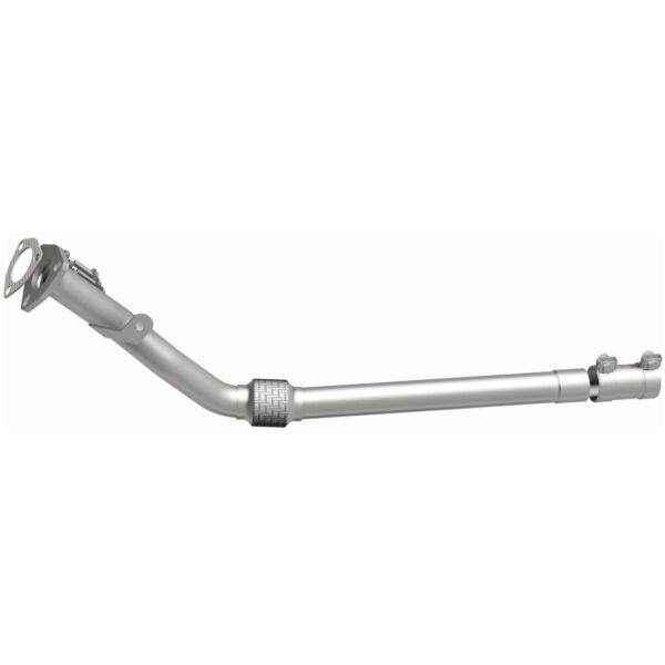 BRExhaust 2005-2008 Audi A4 Quattro 2.0L Direct-Fit Front Pipe Kit