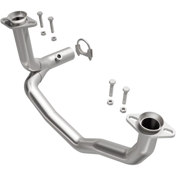 BRExhaust 1994-1999 Dodge Direct-Fit Front Pipe Kit