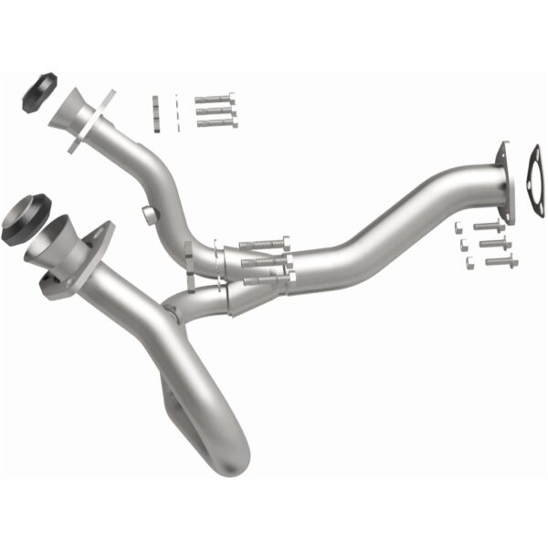 BRExhaust Direct-Fit Front Pipe Kit 107-0065