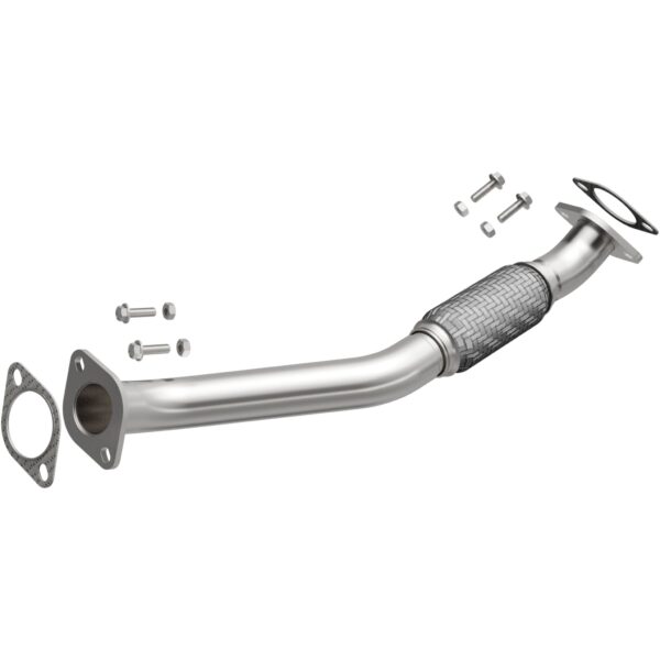 BRExhaust Direct-Fit Front Pipe Kit 107-0067