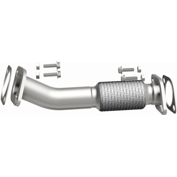 BRExhaust Direct-Fit Front Pipe Kit 107-0068