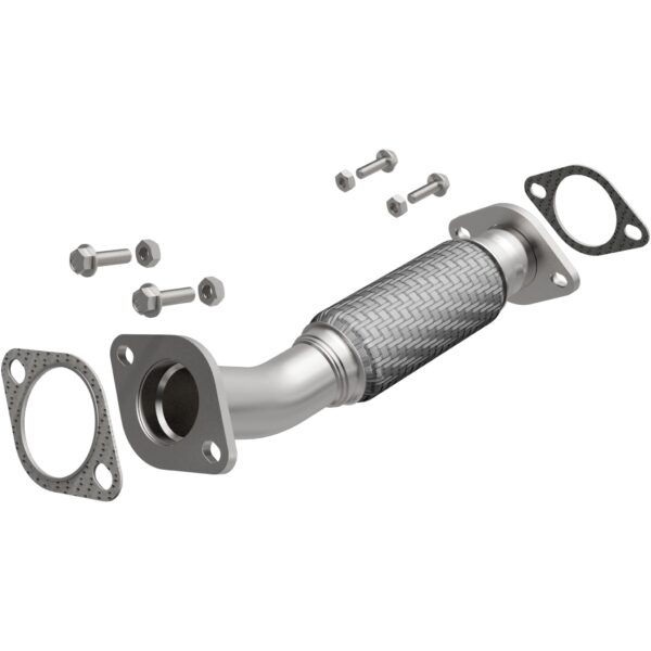 BRExhaust Direct-Fit Front Pipe Kit 107-0070