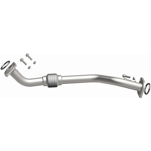 BRExhaust 2004-2006 Toyota Sienna 3.3L Direct-Fit Front Pipe Kit