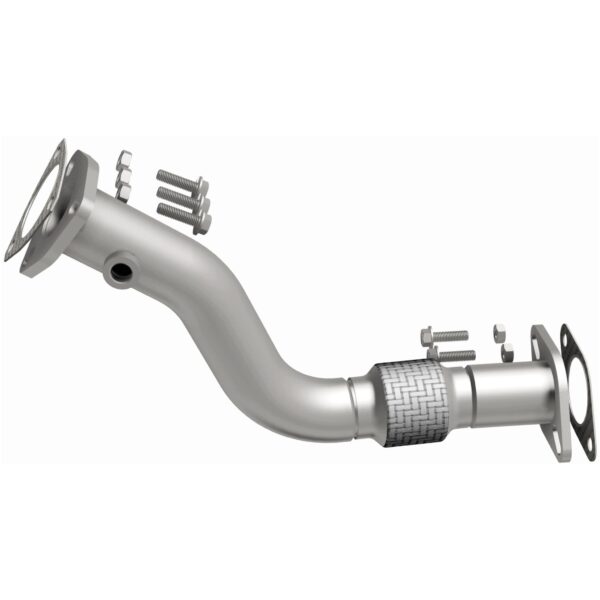 BRExhaust Direct-Fit Front Pipe Kit 107-0081