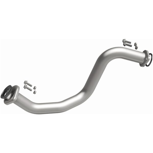 BRExhaust 2009-2010 Pontiac Vibe 2.4L Direct-Fit Front Pipe Kit