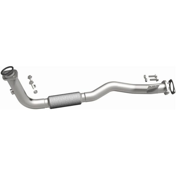 BRExhaust Direct-Fit Front Pipe Kit 107-0086