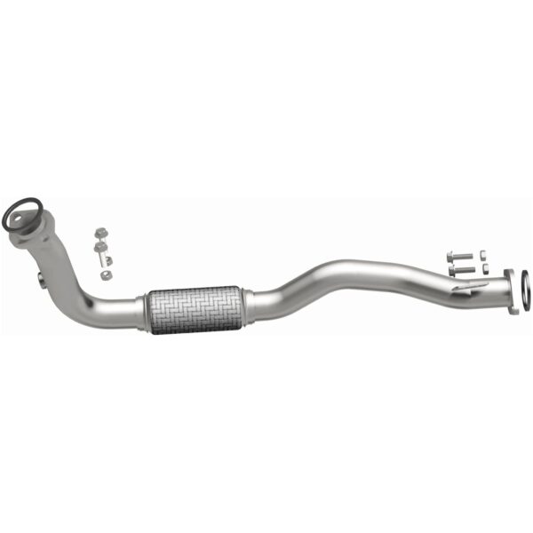 BRExhaust Direct-Fit Front Pipe Kit 107-0087