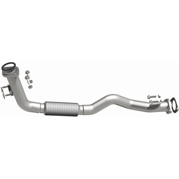 BRExhaust Direct-Fit Front Pipe Kit 107-0088