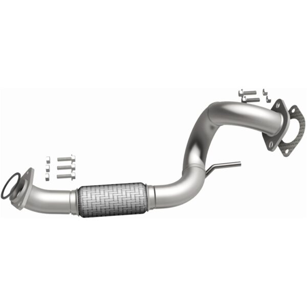 BRExhaust 2008-2014 Nissan Direct-Fit Front Pipe Kit