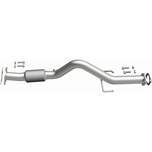 BRExhaust Direct-Fit Front Pipe Kit 107-0091