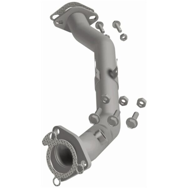 BRExhaust 1990-1993 Mazda Miata 1.6L Direct-Fit Front Pipe Kit