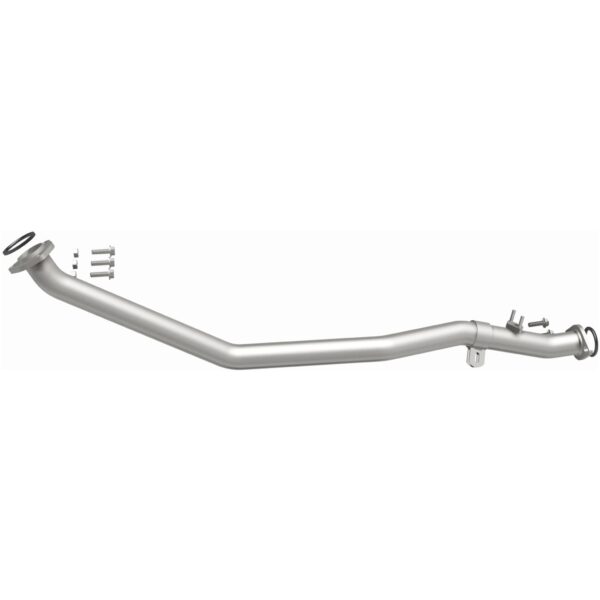 BRExhaust 1989-1995 Toyota Direct-Fit Front Pipe Kit