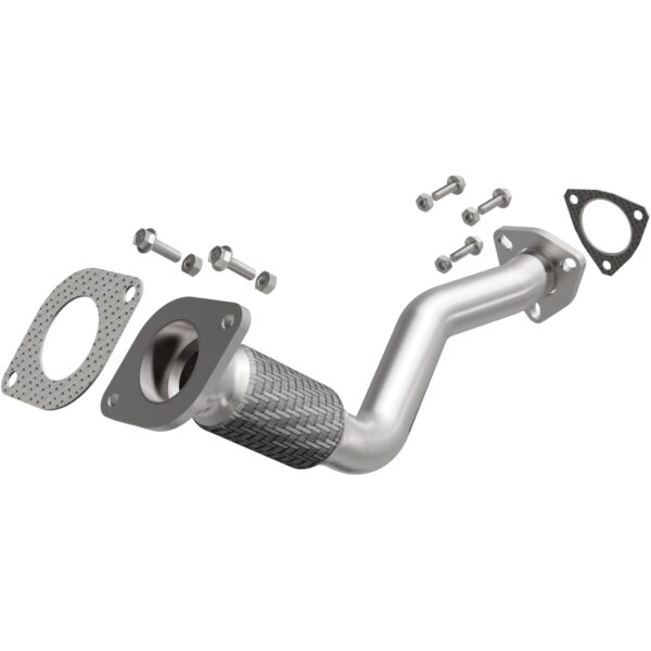 BRExhaust Direct-Fit Front Pipe Kit 107-0097