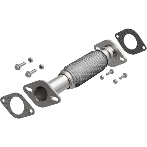 BRExhaust Direct-Fit Front Pipe Kit 107-0098