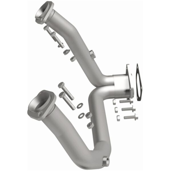 BRExhaust Direct-Fit Front Pipe Kit 107-0101